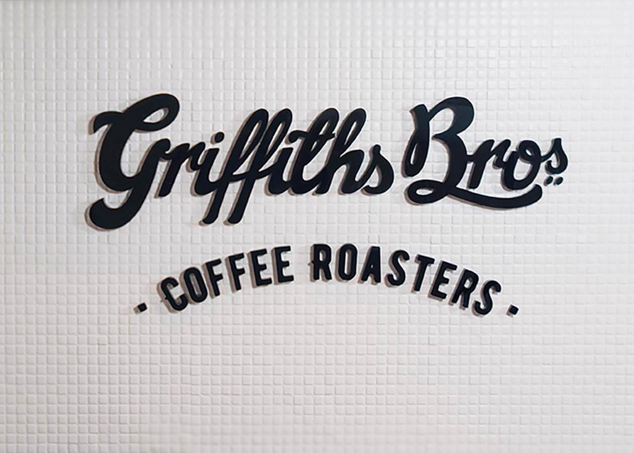 Agent of Style - Griffiths Bros Bean Store